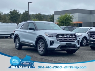 2025 Ford Explorer for sale in Mechanicsville VA