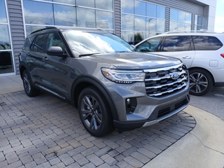 2025 Ford Explorer for sale in Bowling Green KY