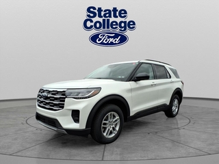 2026 Ford Explorer for sale in State College PA