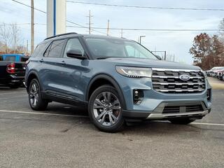 2026 Ford Explorer for sale in Muskegon MI