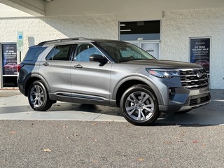 2026 Ford Explorer for sale in Valdese NC