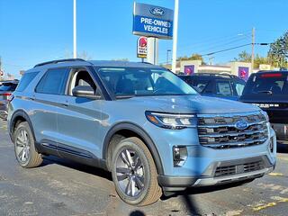 2026 Ford Explorer for sale in Greer SC