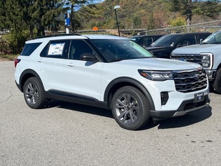2026 Ford Explorer for sale in Canton NC