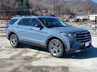 2026 Ford Explorer for sale in Waynesville NC