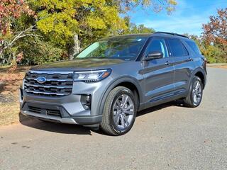2026 Ford Explorer for sale in Shelby NC