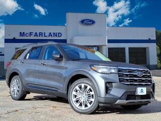 2026 Ford Explorer for sale in Rochester NH
