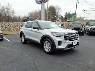 2026 Ford Explorer for sale in Butler NJ