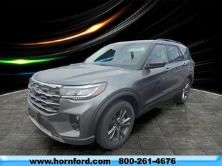 2026 Ford Explorer for sale in Brillion WI