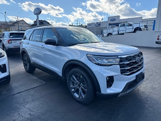 2026 Ford Explorer for sale in Waynesburg PA