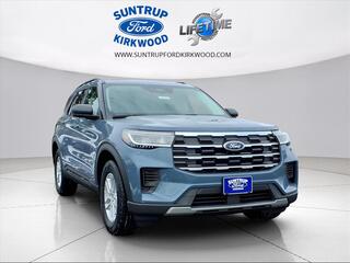2026 Ford Explorer for sale in Kirkwood MO