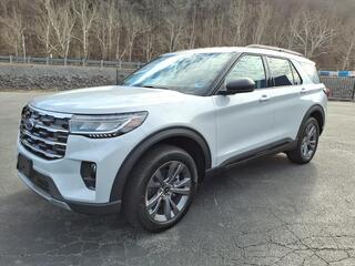 2026 Ford Explorer for sale in St Paul VA