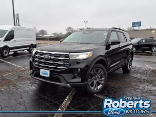2026 Ford Explorer for sale in Alton IL