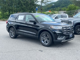 2026 Ford Explorer for sale in Canton NC