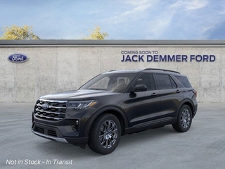2026 Ford Explorer for sale in Wayne MI