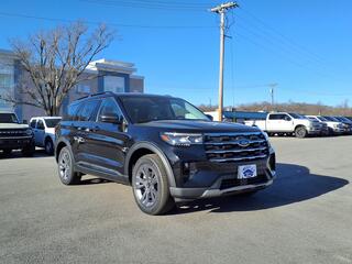 2026 Ford Explorer for sale in Claremore OK