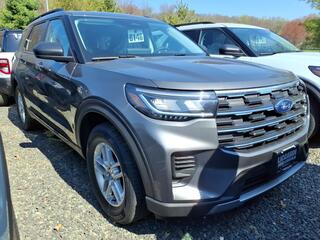 2026 Ford Explorer for sale in Watchung NJ