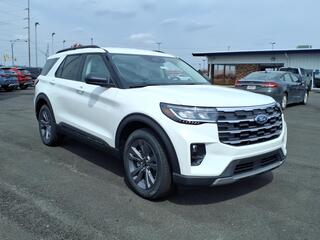 2026 Ford Explorer for sale in Fremont OH