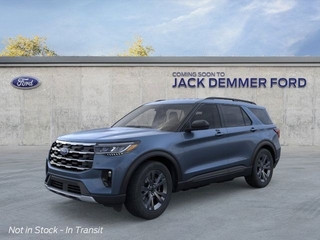 2026 Ford Explorer for sale in Wayne MI