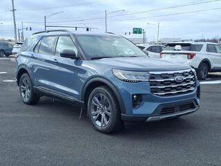 2026 Ford Explorer for sale in Fremont OH