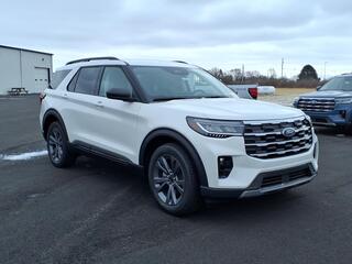 2026 Ford Explorer for sale in Fremont OH