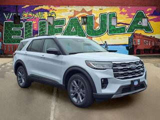 2026 Ford Explorer for sale in Bowling Green KY