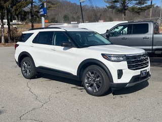 2026 Ford Explorer for sale in Canton NC