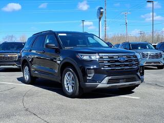 2026 Ford Explorer for sale in Muskegon MI