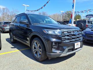 2026 Ford Explorer for sale in Butler NJ