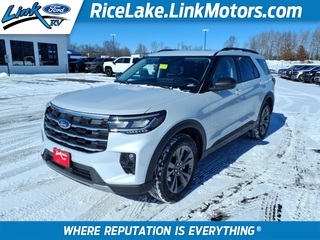 2026 Ford Explorer for sale in Rice Lake WI