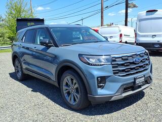 2026 Ford Explorer for sale in Watchung NJ