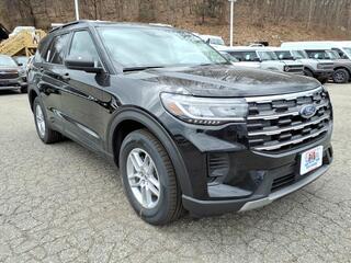 2026 Ford Explorer for sale in Butler NJ