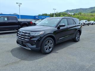 2026 Ford Explorer for sale in Pounding Mill VA