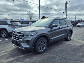 2026 Ford Explorer for sale in Springfield VA