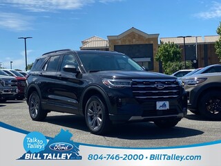 2026 Ford Explorer for sale in Mechanicsville VA