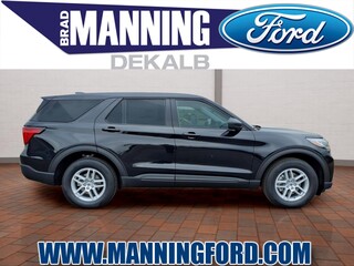 2026 Ford Explorer for sale in Des Plaines IL