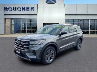 2026 Ford Explorer for sale in Janesville WI