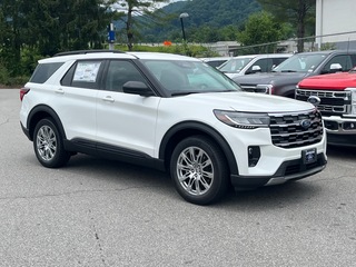 2026 Ford Explorer for sale in Canton NC