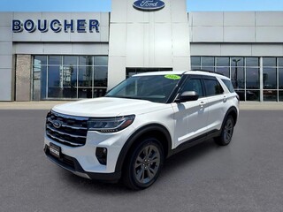 2026 Ford Explorer for sale in Janesville WI
