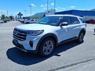 2026 Ford Explorer for sale in Pounding Mill VA