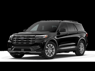 2026 Ford Explorer for sale in Howell MI