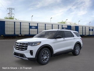 2026 Ford Explorer for sale in Farmington Hills MI