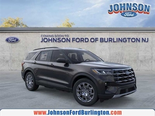 2026 Ford Explorer for sale in Burlington NJ