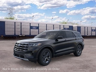 2026 Ford Explorer for sale in Howell MI