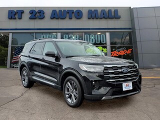 2025 Ford Explorer for sale in Butler NJ