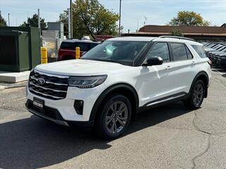 2025 Ford Explorer for sale in Janesville WI