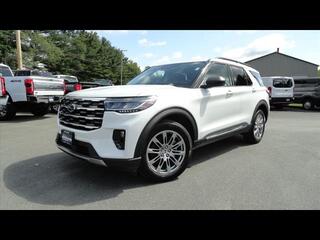 2025 Ford Explorer for sale in Millerton NY