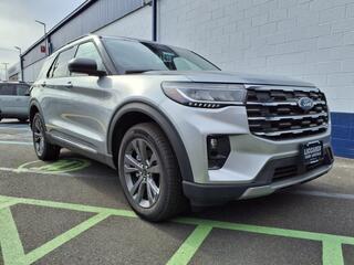 2025 Ford Explorer for sale in North Brunswick NJ