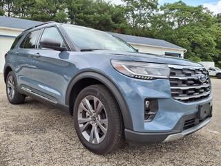 2025 Ford Explorer for sale in Vineland NJ