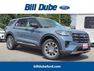 2025 Ford Explorer for sale in Dover NH