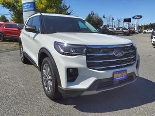 2025 Ford Explorer for sale in Westbrook ME